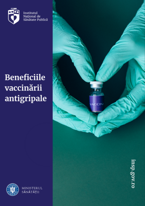 beneficiile vaccinarii antigripale